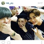 [EXO] <b>폰트</b>바꿨는데 귀여워서 심쿵