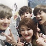 [EXO] 국1주 선풍기<b>아줌마</b> 닮았지않아??