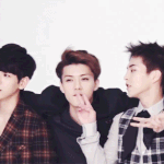[EXO] <b>막방</b>이 다가온다 시발