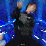[EXO] 단한남자가 되어줄테니.<b>gif</b>