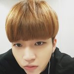 [인피니트] <b>우현</b>이 단발