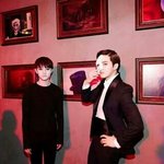 [EXO] 엑소리팩컨셉이가면이면이런느낌?