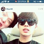 [모든팬덤] 어느한아이돌의 예능이따로없는 트위터