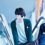 [EXO] 세훈이 이날 공항패션 코디<b>작품</b>인가보다