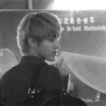 [EXO] 작은 새 같은 소년을 만났다.