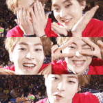 [EXO] 민카...민...카......