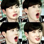 [EXO] 아ㅅㅂ친구 빅88뱅팬인데