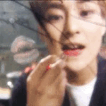 [EXO] 요즘 맏형라인 왜래 좋냐ㅠㅠ