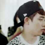 [EXO] 선착순 10명? 즉석<b>헌팅</b>가능하냐ㅋㅋㅋ