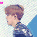 [백현] <b>베이</b>베 윙크는 또 뭐얏 ㅋㅋ?