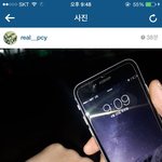 [EXO] 인스타에올라온 찬열이가찬시계가격