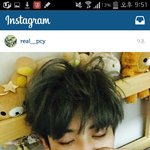 [EXO] 애들 인별 다 9<b>초임</b> 시발탱