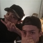 [EXO] 세훈 찬열 얘네;;;;;;;;;;;;;;;;;;