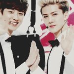 [EXO] <b>차</b>녈이까고 오줌으로 모는년들