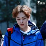 [시우민] 타팬홈마분이 <b>민석</b>이찍어주셨어