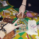 [EXO] 로2<b>렉스</b>시계에 러브팔찌