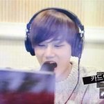 [EXO] 김종인 존나 <b>청순</b>하다 시발진짜;;;.