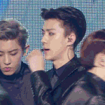 [EXO] 야 오세훈얼굴<b>역변</b>한것봐...;;;;;