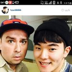 [EXO] 시발혐빈이인별