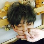 [EXO] <b>사람</b>아닌