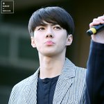 [EXO] 오줌 후니닮아서 넘 <b>귀여오</b> ㅋㅋㅋㅋㅋㅋ