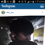 [EXO] 아 팩하는데 내입이 <b>주체</b>하질못햌ㅋㅋㅋ