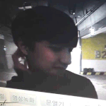 [도경수] 찬열이 인스타에 경수 ! 