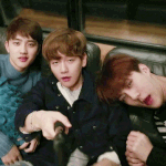 [EXO] 플보 멜론<b>가사</b> 캡해줄사람..