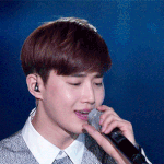 [EXO] 나진짜 민석+준면이 같은<b>남자</b>
