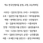 [EXO] 나 엑소랑 인연이 존나 깊다