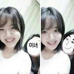 [EXO] <b>김</b>냄새 <b>진짜</b>이뻐졌어..