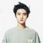 [EXO] 야나 <b>이</b>짤로 도경수여<b>돌</b>만들었는데ㅋㅋㅋ