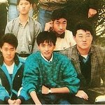 잘생긴게 뭔지갈켜줄께 오징어들아.