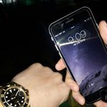 [EXO] 세훈이 핸드폰<b>배경</b> 아이폰 <b>기본배경</b>ㅋㅋㅋㅋ(사진)