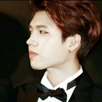 [인피니트] 우현이 콧날