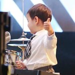 [EXO] 애기들<b>양손</b>동기화가이건가?