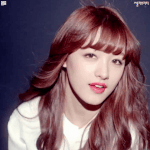 [모든팬덤] 큡 신인걸그룹 <b>clc</b> 오승희