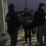 [EXO] 인가 출연이나 1위후보물어보는<b>년들</b> 답해주지마