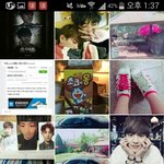 [EXO] <b>박찬열</b> 이분인별 봤겠네 ㅋㅋㅋㅋ
