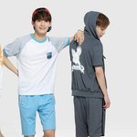 [EXO] 민석이다리 존나예쁘다고 사딘보냈는데 이래<b>답장옴</b>ㅋㅋㅋㅋㅋㅋ