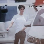 [EXO] 세훈이 이러고 <b>스벅</b>갔었나봐