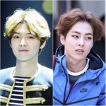 [EXO] 한이가 민석이 엄청 그리워<b>하나봄</b>