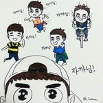 [EXO] 구라<b>임신</b> 2회까지는 유툽으에서