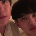 [EXO] 오<b>배기</b>들 섹비나 보고가셈