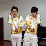 [EXO] 오<b>배기</b>들 ㄹㅇ 씹덕 ㅠㅠ