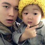 [EXO] 민1국이가 L<b>표시</b>해줌