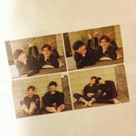 [EXO] 슴 호모덤 미는거 너무 <b>티남</b> ㅋㅋ