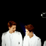 [EXO] 왜 <b>비추</b>해 애미뒤질년아 나 세훈이도 좋아