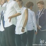 [EXO] <b>릴렉스</b> 앤 돈워리ㅣ~~~~~~~~~~~~~