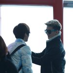 [EXO] <b>훈이</b>한이 ㅅㄹㅎ